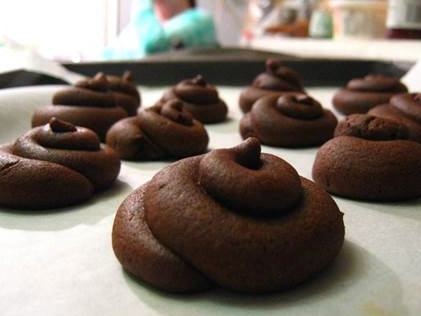 Constance Alexander: I fail at Christmas cookie exchanges, even using foolproof, really easy recipes