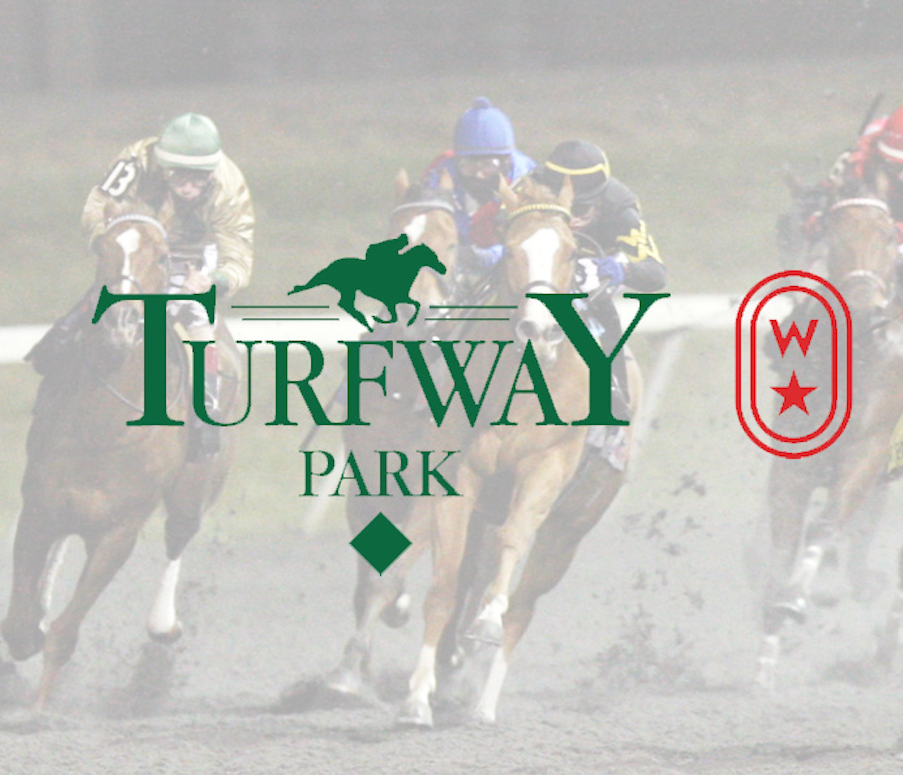 Turfway Park, Woodbine Entertainment join forces for All-Weather Winners Challenge series