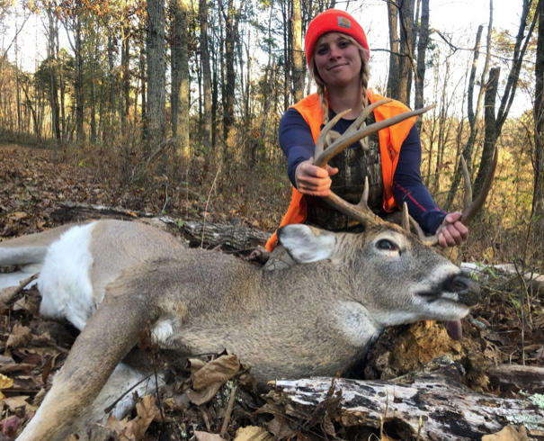 Art Lander’s Outdoors: Kentucky hunters post another big harvest as deer season comes to close