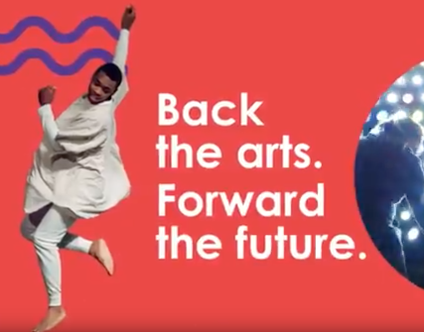 ArtsWave announces 2020 goal to fund the arts — pushing for seven years of $12 million plus