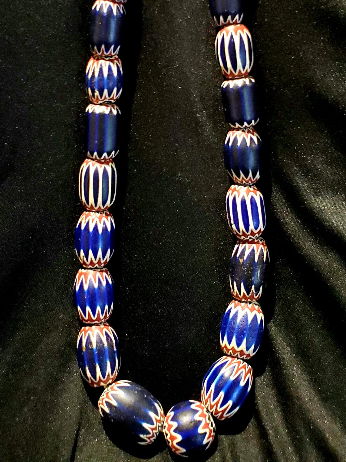 From Rituals to Runways The Art of the Bead exhibit opens at BCM on