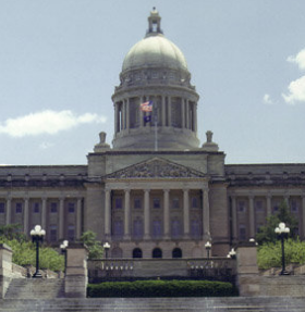 This Week in Frankfort: A wrap-up of what went on — from governor’s budget to issues moving forward