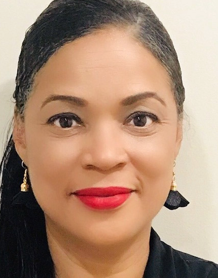 Angela Crenshaw: Ancestry and a Black History Month Legacy — we are all part of all we have met
