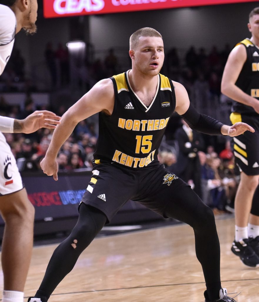 Don Owen While denying Tyler Sharpe eligibility appeal, NCAA