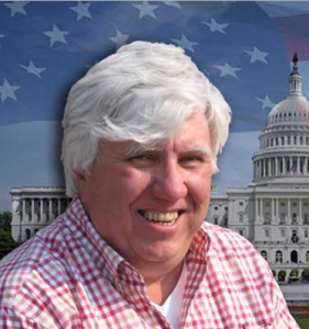 Bill Straub: Good ideas come and go — but for the Equal Rights Amendment, it’s an idea long past due