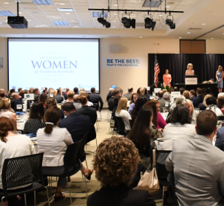 2020 Outstanding Women of Northern Kentucky named; to be honored at luncheon on April 28