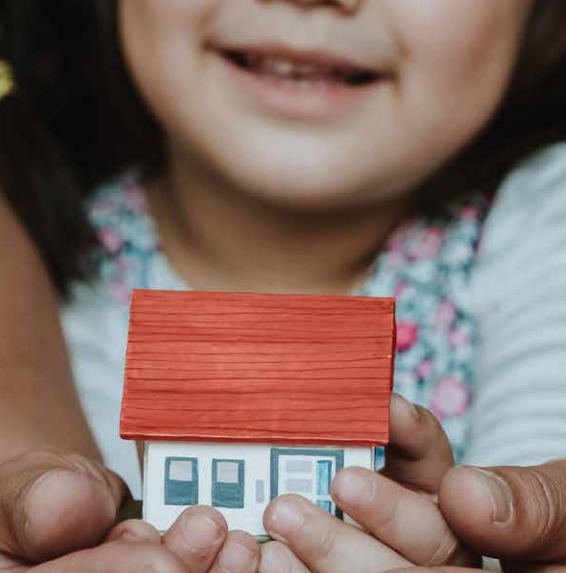 Breaking down big picture of Education: Homeless families — what educators see; how to support