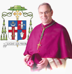Bishop Foys suspends public weekday, Sunday Masses, all parish meetings, socials and more