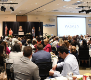Outstanding Women of Northern Kentucky event rescheduled for June 23; purchase tickets here