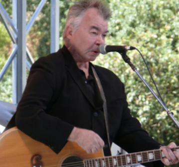 Tim Marena: Things shouldn’t end this way, but they did for John Prine. Somebody should write a song