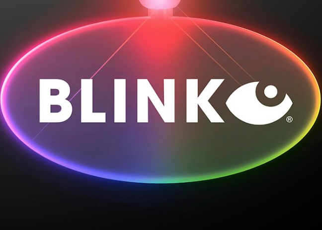 BLINK producers bring Beam of Hope to Cinci Skyline; light installation to inspire, unite community