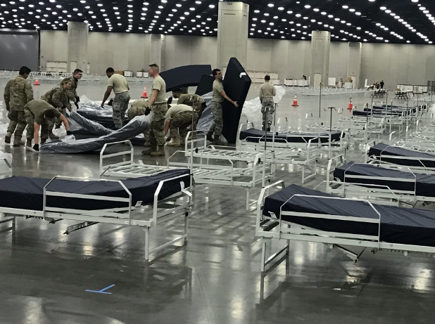 COVID-19: Kentucky has 185 new cases, 4 deaths; NKY reports 8 new cases; keep social distancing