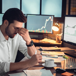 Marcum-Hofstra CEO Survey: Coronavirus takes toll, especially on small- and medium-sized businesses