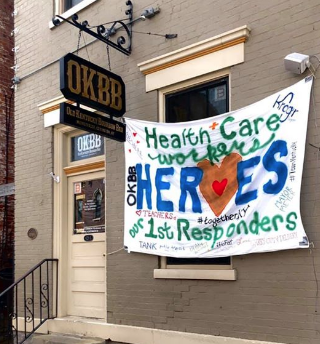 Fifteen more local bars, restaurants get $1,000 grants from Restaurant Relief Fund; another round coming