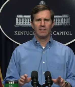NKY has 36 new COVID cases, state has 283 cases, 9 deaths; Beshear talks protests, driver’s licenses