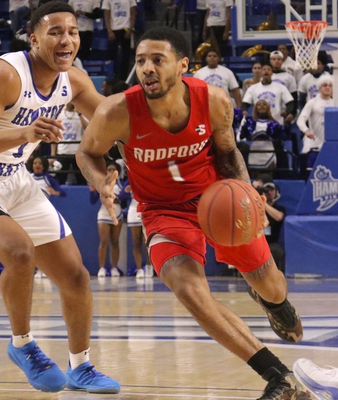 Louisville basketball: Graduate-transfer who could be a good fit for 2020