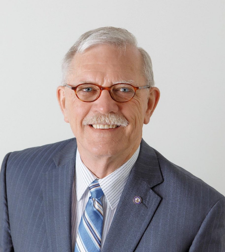 Mayor Joe Meyer Where Covington is, what we've done, and what's next