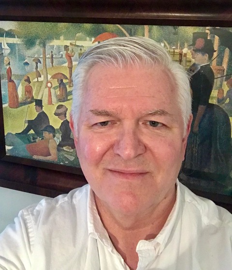 People of NKY: Steven White is drawn to history, architecture of Covington and to art, music worldwide