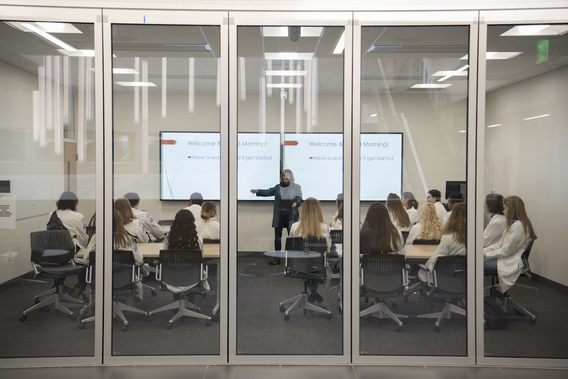 NKU’s Office of Information Technology one of five institutions honored with CIO 100 Award