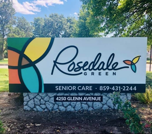 Kentucky Air Guard medical professionals aiding Covington nursing home in COVID-19 battle