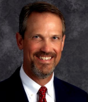 Ryle Principal Matthew Turner named Superintendent of Boone County schools, succeeds Randy Poe