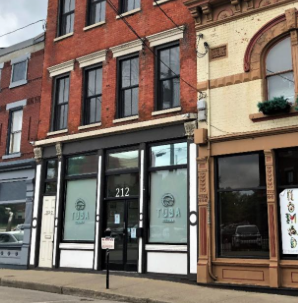 Covington’s rent-mortgage assistance program still has $$$$ on the table for small businesses