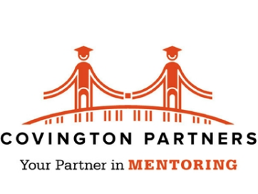 Covington Partners salutes its mentors, Holmes graduates: Mentor one student, change two lives