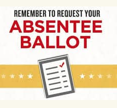 More than 100,000 Kentucky voters successfully apply online for absentee ballot as of Tuesday