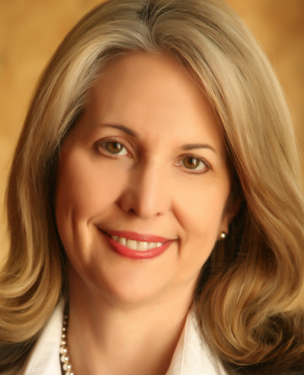 Pam Goetting named SVP, Director of NKY Region, for Heartland Bank which acquired Victory bank