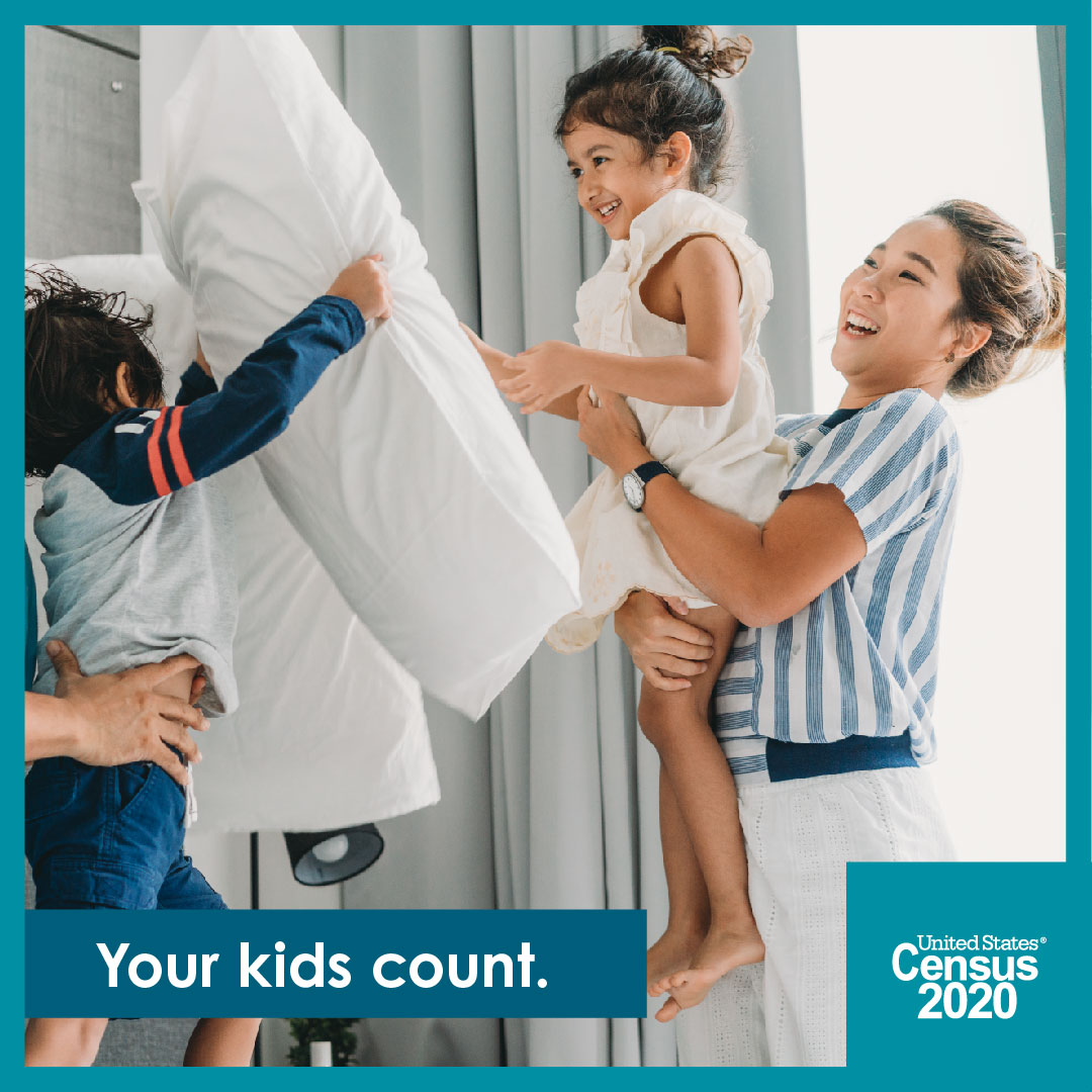 NKYEC: 2020 Census data critical to future education funding; educational grants help children