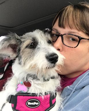 We miss hugs. But while it’s our natural way of connecting, we have to pass during this pandemic