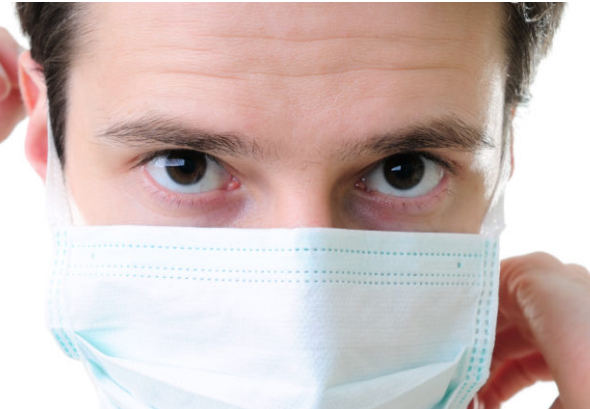 Beshear reports 426 new COVID-19 cases, eight deaths; urges wearing masks to stop the spread