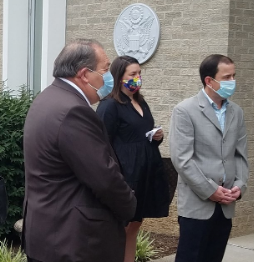 Jerry Lundergan sentenced to 21 months in prison for federal campaign violations; attorney to appeal