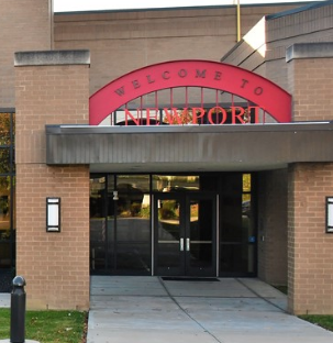 Newport board approves school reopening hybrid schedule of in-person and virtual instruction
