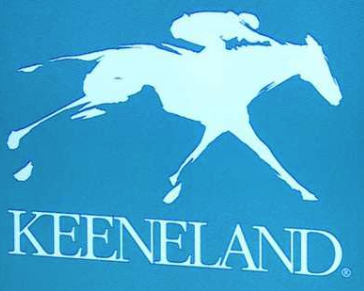 Keeneland announces realignment of racing and sales operations to better serve global clientele