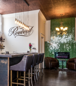 Revival Vintage Bottle Shop opening Aug. 7 in Covington with tasting room for the bourbon curious