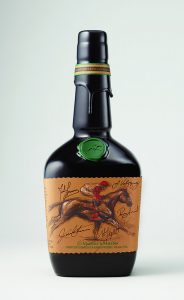 Keeneland, Maker’s Mark partner to help disabled jockeys fund with commemorative bottle