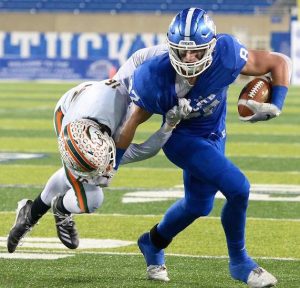 KHSAA board members uphold earlier plan to resume high school fall sports competition in September