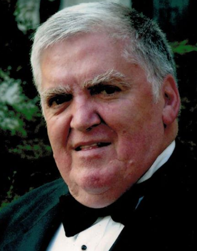 Ted Richardson, 80, dies at home after an extended illness; founded Cardinal Engineering, civic servant