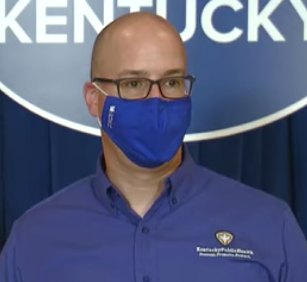 Gov. Beshear reports 425 new COVID cases, one death with limited reporting; take all precautions