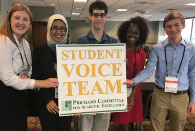 Statewide survey shows Kentucky students report strong mental health impact of pandemic disruption