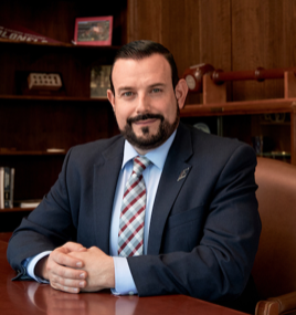 McFaddin officially named EKU’s 14th president; board votes unanimously to remove interim tag