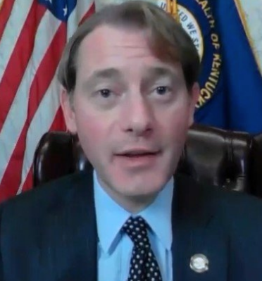 Secretary of State Adams gets encouragement from county clerk survey for election reforms