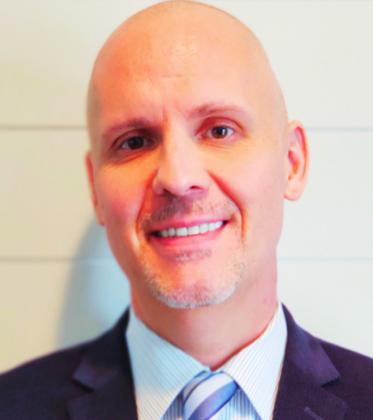 Andy Bucher rejoins Republic Bank, named vice president and senior business banking officer