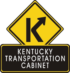 KYTC: Ramp and lane closures this weekend at Dixie Highway and at Buttermilk for interstate paving