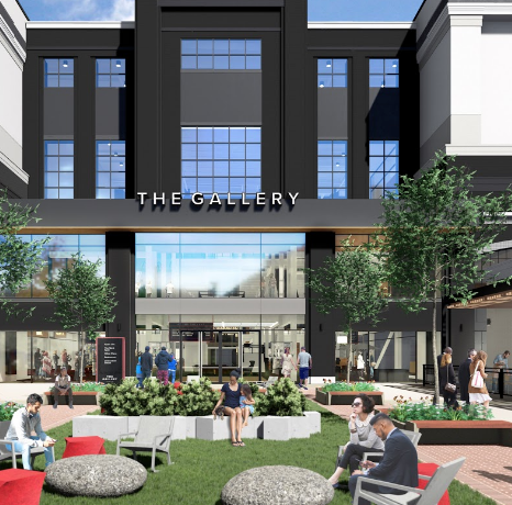 Next phase of Newport on the Levee begins, multi-level destination to be community gathering place