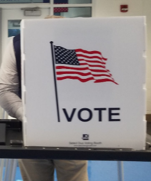 Already, 223,000 Kentuckians have requested absentee ballots online to vote in general election