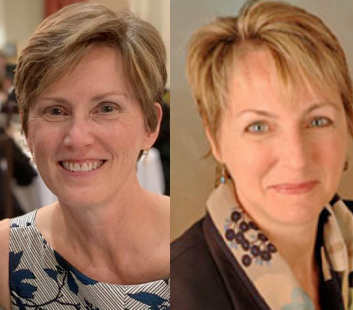 League of Women Voters to form NKY chapter led by Becky Smith Jones, Jane Page-Steiner