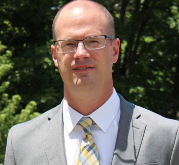 Kentucky Teacher: New superintendent Chad Molly continues a family tradition at Erlanger-Elsmere