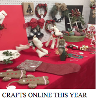 Asbury United Methodist Church’s 41st annual Craft Fair going virtual this year, starts Oct. 1